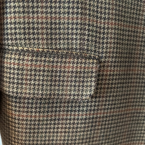 Chaps Blazer - Picture 3 of 8